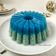 Cooksnap dari Noni Sukmawati untuk resep Puding Lumut Bunga Telang