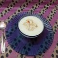 Rekha Vora's cooksnap of when they made ચોખા ની ખીર (Rice Kheer Recipe In Gujarati).