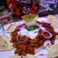 Meenakshi Verma( Home Chef) का कुकस्नैप जब उन्होंने राजमा (rajma recipe in Hindi) बनाया था।