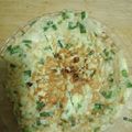 Cooksnap dari Ceptyani untuk resep Telur dadar jamur enoki
