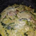 Cooksnap dari kustri yudhani untuk resep Lodeh Terong mix Ikan Pe/Mangut