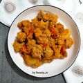 Cooksnap dari Ferasty untuk resep Sambal Goreng Printil