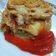 Cooksnap dari Wiji Lestari untuk resep Lasagna panggang enak