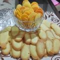 Cooksnap dari Ary Rahendra untuk resep Lidah Kucing