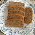 Cooksnap dari Fa dhijah untuk resep (#pr_bolu) Bolu Pisang Simple. Super moist!! Highly recommended