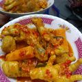 Cooksnap dari Bunda Dewi untuk resep Ceker Ayam Pedas Gila