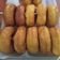 Cooksnap dari e.yuningsih untuk resep 223. Donat Labu Kuning Empuk
