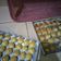 Cooksnap dari Cit Tra untuk resep Nastar tanpa Maizena