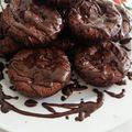 Cooksnap από ΕΥΑΓΓΕΛΙΑ στη συνταγή Σουφλέ σοκολάτας