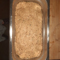 El cooksnap de Mayte cuando hizo Bizcocho de avena y plátano fitness.