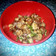 Cooksnap dari adhitya ayu untuk resep GaJi BokKeum (Tumis Terong Cabe Ijo a la Korea)