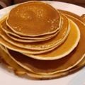 El cooksnap de Maku Anto Y Alma cuando hizo Panqueques de magda.