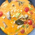 Cooksnap dari anindia putri untuk resep Tongseng Ayam Santan
