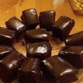 صورة من Carmel Carmel ، شاركها بعد تجربة وصفة جاتوه شاتو🍰