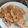 El cooksnap de Carow cuando hizo Milanesas de pollo y avena 😜.