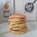 Cooksnap dari Gisry Septianty untuk resep Buttermilk Banana Pancake