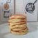 Cooksnap dari Gisry Septianty untuk resep Buttermilk Banana Pancake