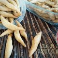 Cooksnap dari Dapoer sriwidi untuk resep Stick Ubi Keju 🧀 🍃