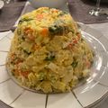 Cooksnap από tatana στη συνταγή Πατατοσαλάτα κρύα με μυρωδικά