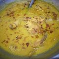 Cooksnap dari Baking With 'Otang' untuk resep Opor Ayam