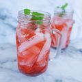 Cooksnap dari indira tessa untuk resep Resep Es Kelapa Muda Nutrijell / Es Kelapa Muda Imitasi