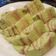 Cooksnap dari Rachmawati Nuswantoro untuk resep 298. Bolu Kukus Putih Telur Pandan-Coklat