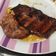 El cooksnap de Sara Sancho cuando hizo Costillar de cerdo al horno.