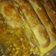El cooksnap de Pau Diaz cuando hizo Postre de vainillas, durazno y flan 😋.
