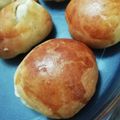 Cooksnap από evdoba στη συνταγή Τυροπιτάκια μπομπάτα