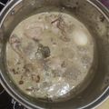 Cooksnap dari Tuslia Ningsih untuk resep Opor Ayam Bumbu Instant Indofood