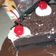 Cooksnap dari linda bekti untuk resep Brownies kukus ala ny. Liem