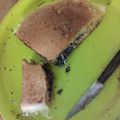 Cooksnap dari Rizca Putri untuk resep Martabak Manis Teflon Eggless