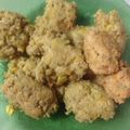 Cooksnap dari winni melinda untuk resep Tahu Kribo