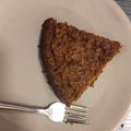 Vanesszi Cooksnap-ja, amikor elkészítette a(z) Répatorta mentesen receptet.