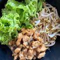 Cooksnap dari Merissa Apriani untuk resep Mie ayam jamur tiram hemat