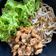Cooksnap dari Merissa Apriani untuk resep Mie ayam jamur tiram hemat