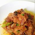 Cooksnap dari Erny Sulistyowati (Pawon Erny) untuk resep 7. Ayam Goreng Mentega