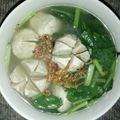 Cooksnap dari nana tralala untuk resep Kuah Bakso