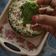 Cooksnap dari Yuniy Sweat'mom untuk resep Bolu panggang tape ketan hijau enak empuk anti bantet