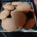 Cooksnap από Sylvia στη συνταγή Τα μπισκότα της τεμπέλας