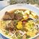 Cooksnap Sesimple Loralin semasa beliau membuat Mee Hoon Sup Utara.