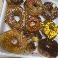 صورة من Fireal Raed، شاركها بعد تجربة وصفة دونات