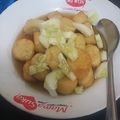 Cooksnap dari Yoenita Damayanti untuk resep Pempek Dos Enak Walau Tanpa Ikan