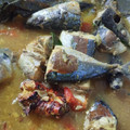 Cooksnap dari Mayang Key untuk resep Ikan Kembung Kuah Kuning