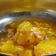Nicoie का कुकस्नैप जब उन्होंने आलू मटर मसाला (aloo matar masala recipe in Hindi) बनाया था।