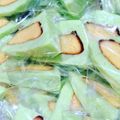 Cooksnap dari viandy bakery untuk resep Cake salju