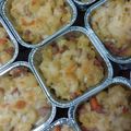 Cooksnap dari ita untuk resep Macaroni Schotel Panggang Saus Bolognese