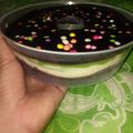 Cooksnap dari Emma Shima untuk resep Browkat (brownies alpukat)