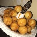 صورة من mj، شاركها بعد تجربة وصفة عوامات بالنشا