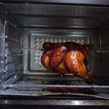 Cooksnap dari Lins Ng untuk resep Ayam guling panggang oven mudah dan praktis
